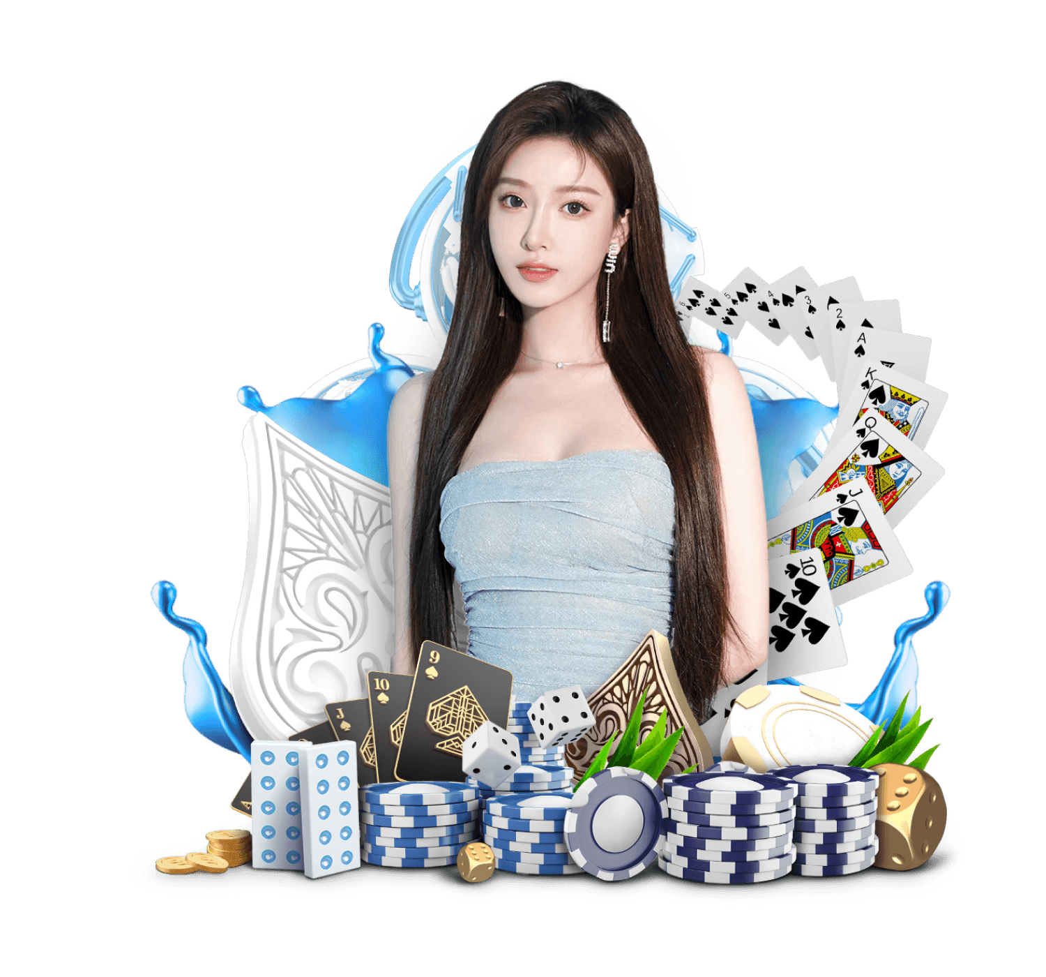 laku live-dealer table interface on mobile showing roulette wheel, bet slip, and player chat