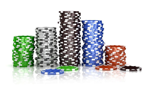 Texas Poker Game